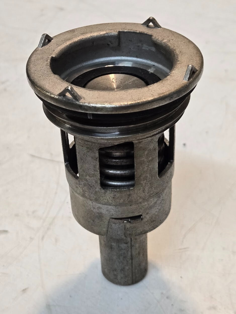 2 Quantity of MicroMatic RSV Container Valves 3402 | 3 Pin | 2" Buttress (2 Qty)