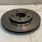 BPC Vented Disc Brake Rotor 325 MIN THK 1,208 0018 | 5x120mm | B71 | 55761