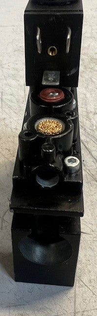 ARO Alpha Series Solenoid Air Control Valve A422SS-O24-LB1O40 Industrial Valve