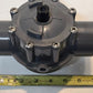 CPVC 3-Way Diverter Valve for 2" Pipe | Missing Handle See Pictures