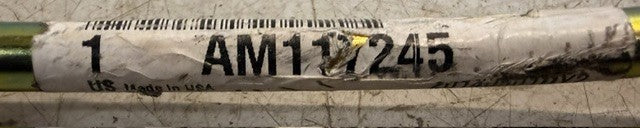 John Deere 1AM11245 Deck Spring Tension Assembly Lawn Tractor Unit
