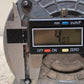 Fasco Motor 7183-0252 | E3204 | U83B1 | 230V | 60 Hz | 1/3 HP | 1.8 A | 3400 RPM