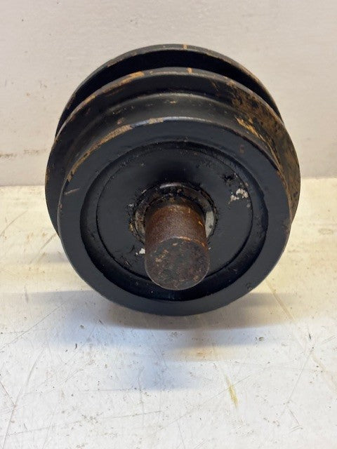 Berco Carrier Roller Track Wheel 6" Length 5" Diameter | CA 316 M1N