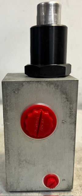 Parker Hannifin Hydraulic Valve 2811093 Heavy Duty Hydraulic Replacement