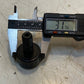 2 Quantity of RBC Bearings S40L Flat Cam Followers CF-1-1/4-S (2 Quantity)