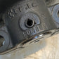 Trac Heavy Duty Track Bottom Outer Flange Roller 80480 | 5186 | 25554M