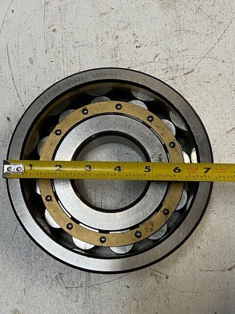 SKF BC1B326323/N414 Cylindrical Roller Bearing BC1B326323 / N414