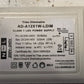 LED Light with AD-A12X1W-LDIM Dimmable Power Supply See Pictures