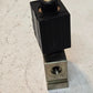 Parker S8LD Solenoid and B08-2-4T Valve Body