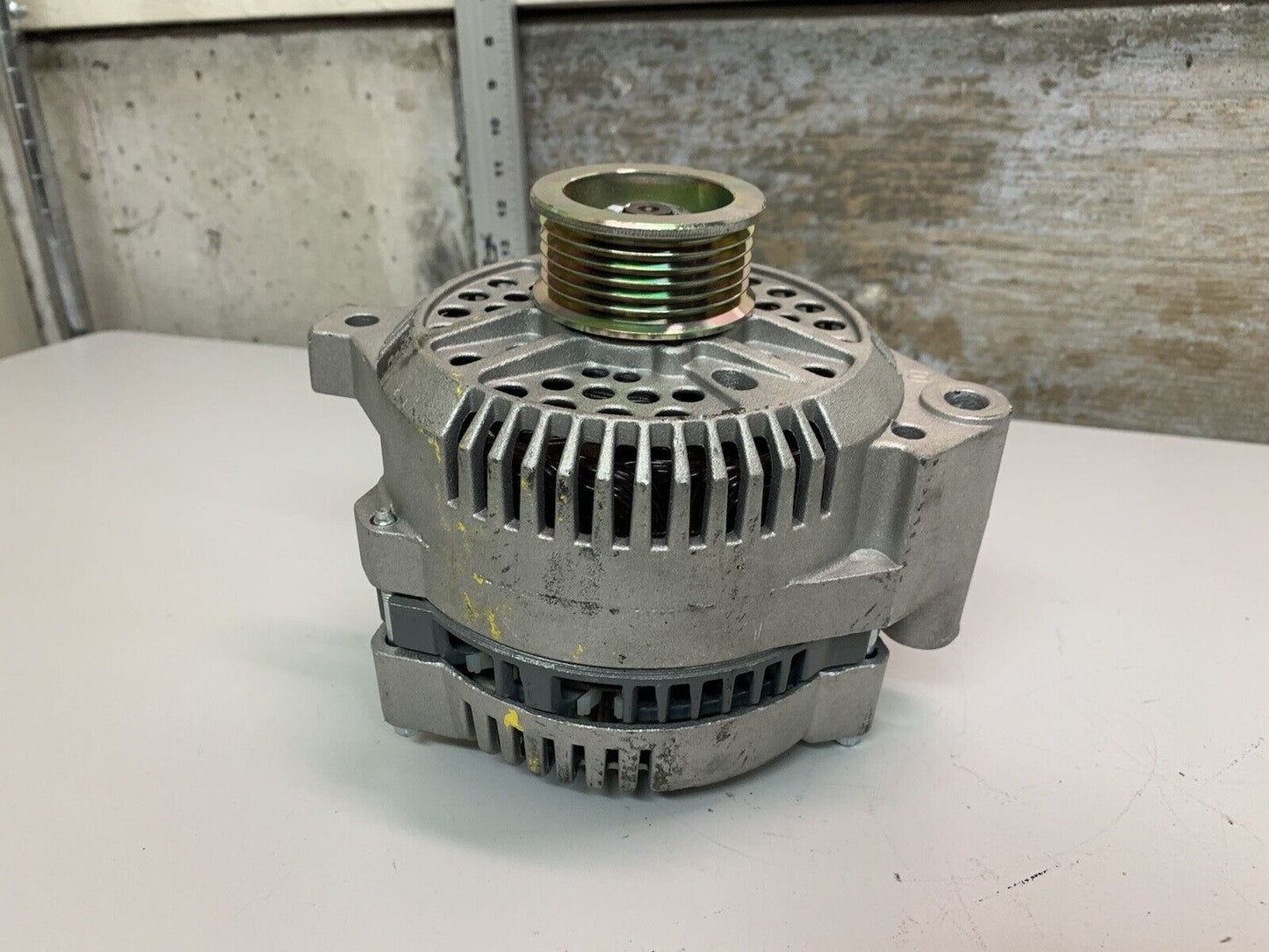 Valucraft Alternator 7736-6-7 SLIGHTLY DAMAGED