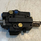 Clark Terex Forklift 2 Spool Auxiliary Hydraulic Valve CPN 2783167 | 502030
