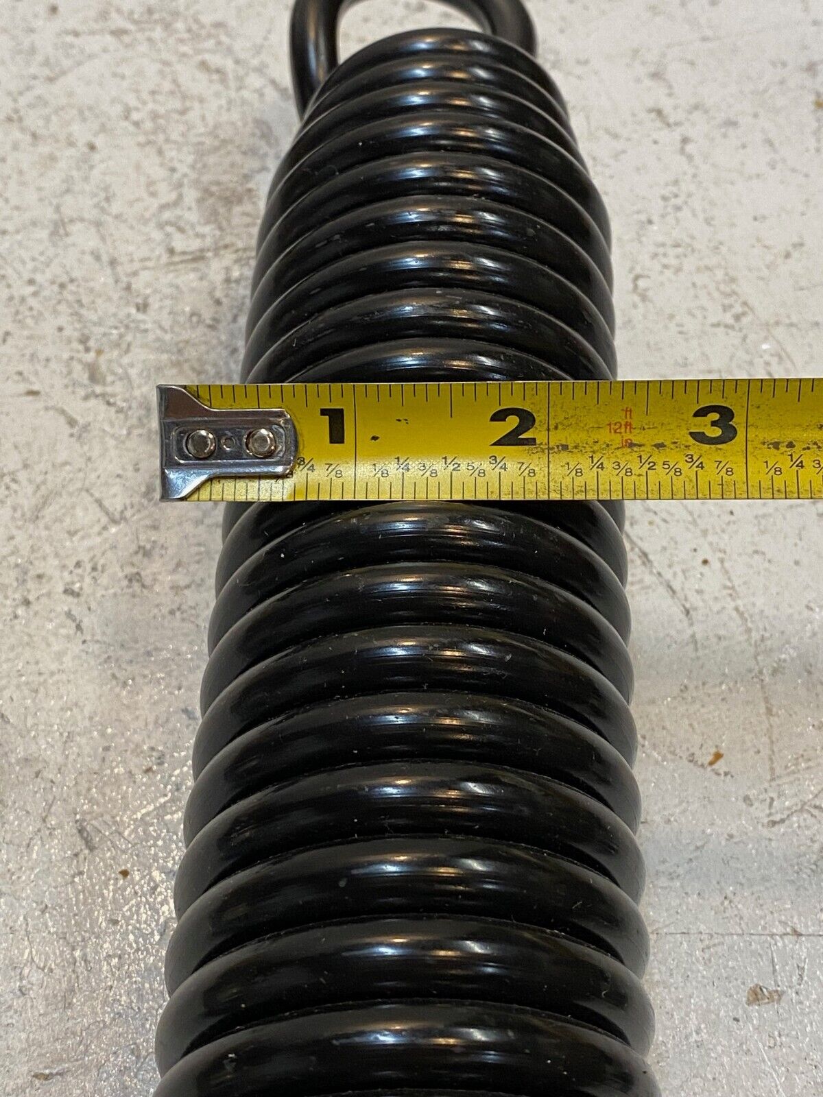 3 Quantity of 15" Long Hood Hinge Springs 60mm Wide (3 Quantity)