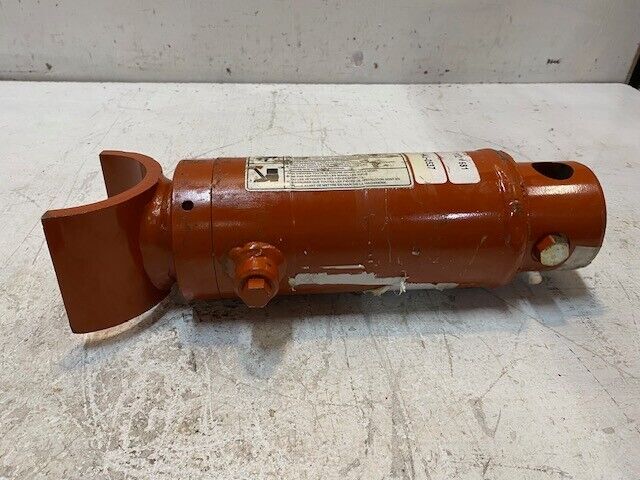 Hydraulic Cylinder 112-681 | AU-0537 | 26mm Bore