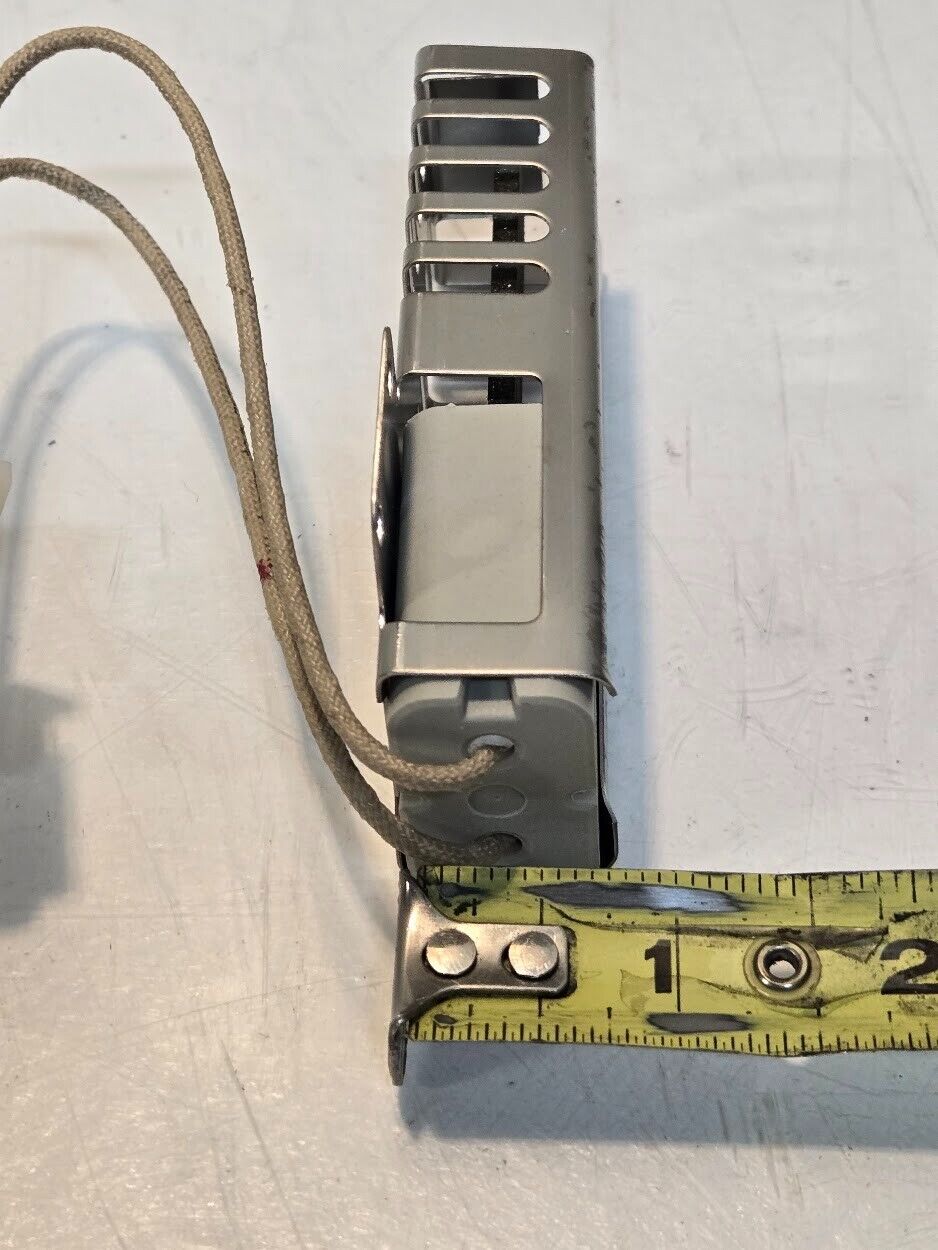 FSP Igniter Kit 12400035 for Whirlpool 7432P106-60 Model 501A Igniter W10161851
