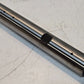 Steering King Pin A000000539 for Caterpillar | 090664 | 8 13/16" Long 32 mm OD