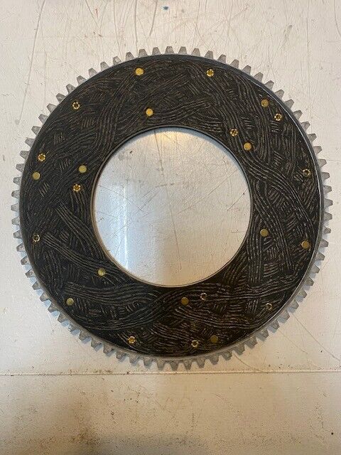 Friction Lining Plate 06310J | FSCM-61208 | DAAE07-83-V-0755 | 72-Teeth