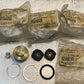 4 Quantity of Wabco 673630 Check Valve C-3 Decelostat Kit (4 Quantity)