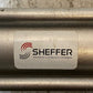Sheffer Air Cylinder 1-1/2HHTF5K | 3307782-1 | 12-1/2" L