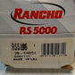 Rancho RS5000 Shock Absorber RS5198 | C110Y1 | 28-14004