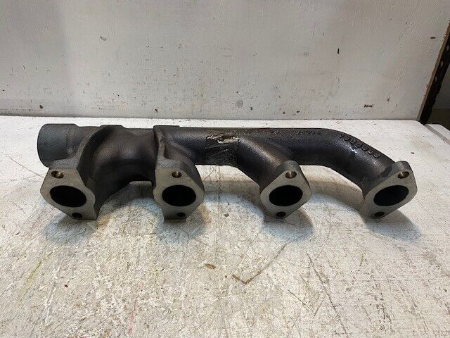 Exhaust Manifold Pipe 3968856 | BF1-03 | 04603