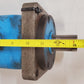 Hydraulic Torque Orbital Motor