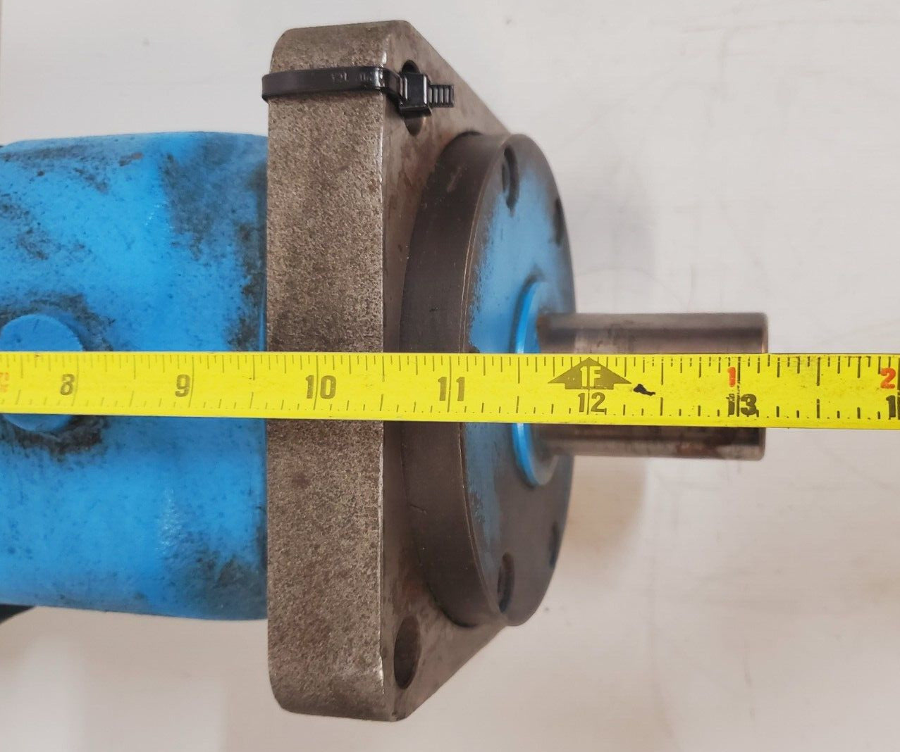 Hydraulic Torque Orbital Motor