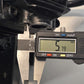 HS01000-1100 2-Stage Air Compressor Serial 061504393 28mm Input Shaft Diameter