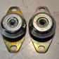 2 Quantity of Novibra M12 RA60EMB Vibration Isolators | Max Load 120 Kg (2 Qty)