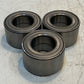 3 Quantity of NSK 45BWD10A Wheel Bearings 45x84x45mm (3 Quantity)