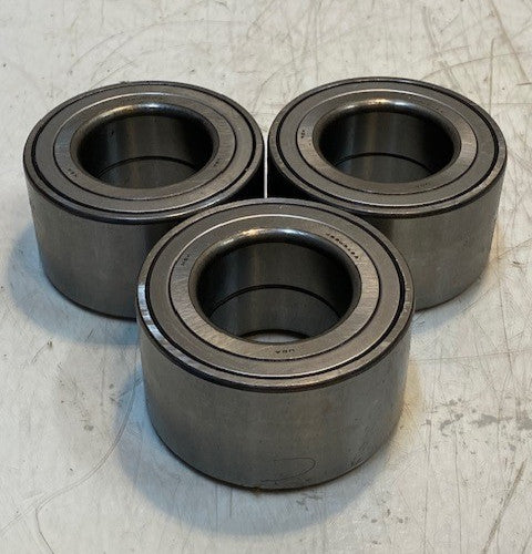 3 Quantity of NSK 45BWD10A Wheel Bearings 45x84x45mm (3 Quantity)