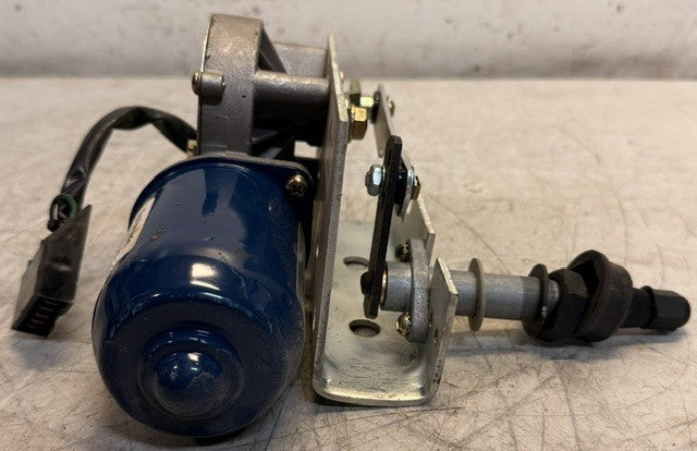 Sea Ray Boats 12-Volt Windshielf Wiper Motor Kit 1756219 | 85 Degree Sweep Angle