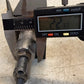 Single Over Center Hydraulic Valve EP-0015599 Pressure Control Flow Regulation