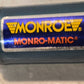 Monroe Monro-Matic Shock Absorber 1009 PH5ODB1 | 4" Stroke | 2" Diameter