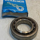 Barden Single Row Angular Contact Thrust Bearing 7213-CTP4GA, 213H, 64x120x23mm