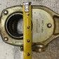 2 Qty of Midland Haldex Brake Slack Adjusters 21154, 1PZZKN44051 (2 Quantity)