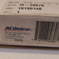 AC Delco Air Conditioning Drive Belt Idler Pulley 15-20679 | 19190148 | 45979
