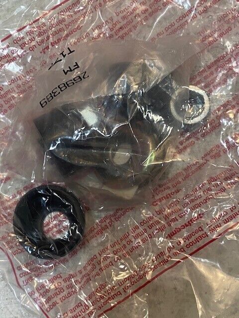 2 Quantity of Spicer Bar Link Kit 545-1225B | 2698389 | 2651434 | ALT186 (2 Qty)