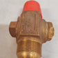 Ford Corporation Stop Valve 3/4" AWWA x Flare Brass