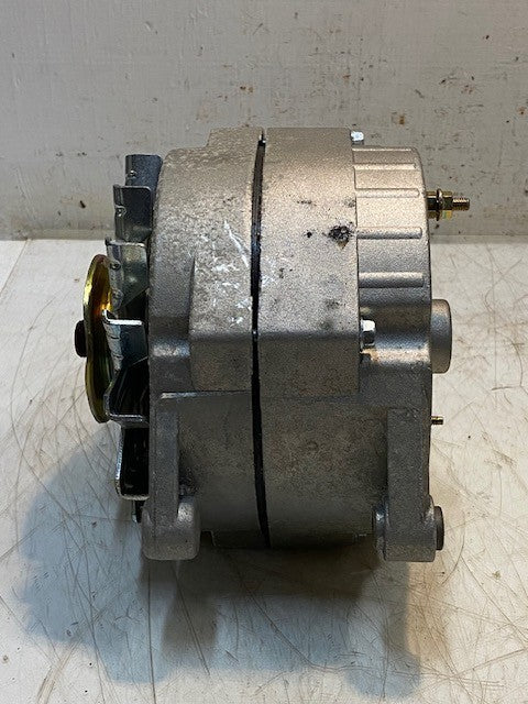 High Output Alternator Rotating Assembly Blade Cooling Fan 14  1-3/4" Blades