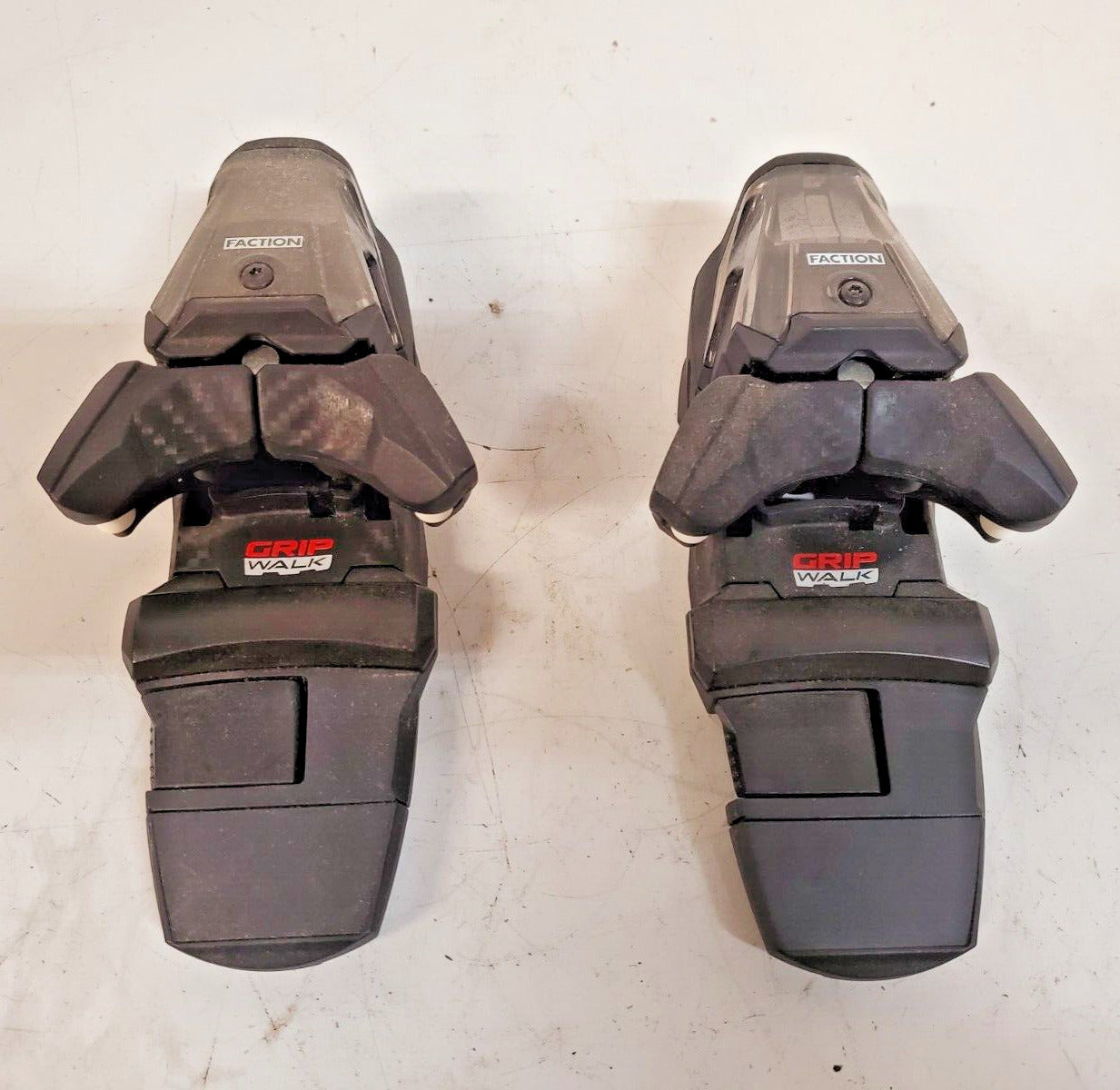 2 Quantity of Grip Walk Alpine Ski Boot Bindings 75289 | 75288 (2 Qty)