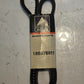 Agco Fan Belt 186976M1 for Massey Ferguson | 49" Belt 1/2" Wide | 1919