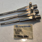 3 Quantity of Fisher Scientific Airejector 9-956 | HJ4399561A (3 Quantity)