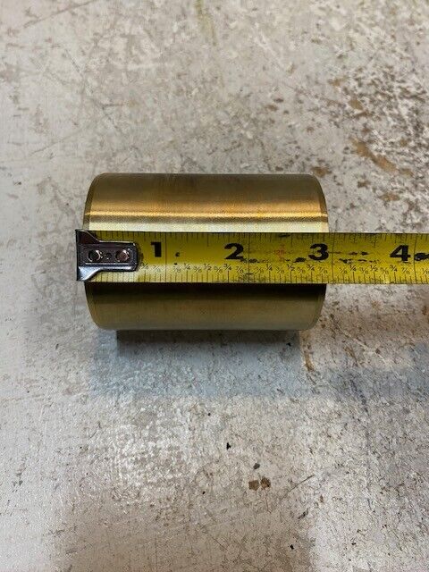 Bronze Bushing Bearing Sleeve Cylinder 9200 | 507270REV3 | 42400 | 3" Tall