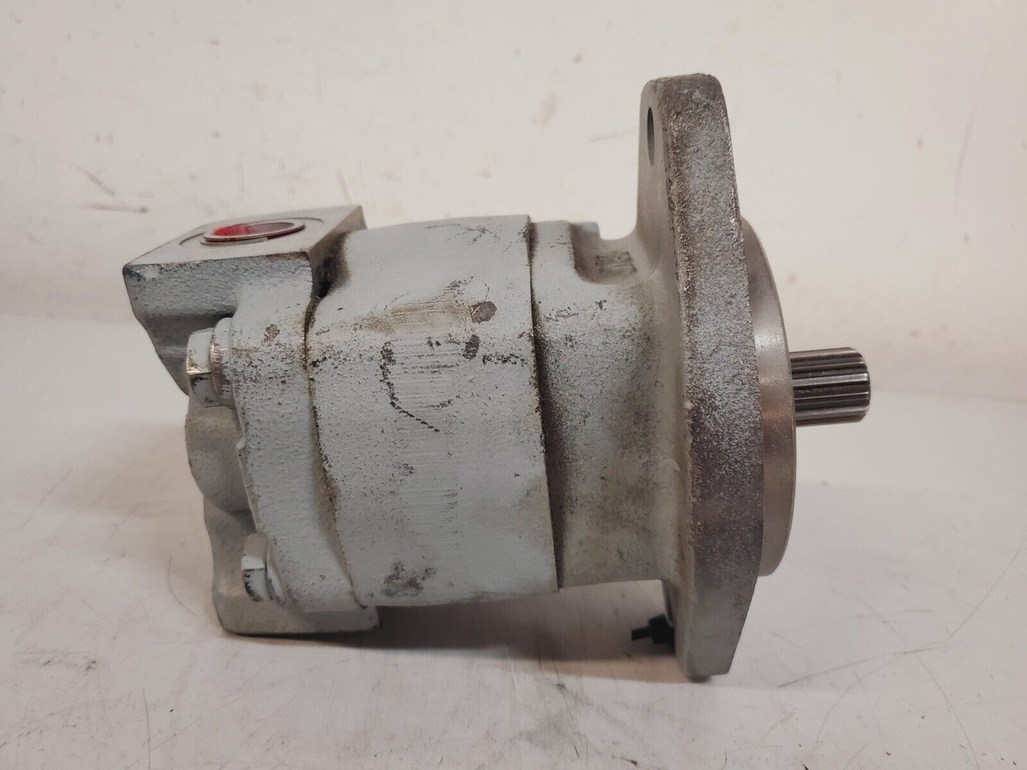 GPM Power Steering Pump 0415-042-500 | 7H15 | 0415042500 | RSA 1