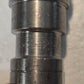 Parker 60 Series SH2-62 Stainless Steel Hydraulic Quick Disconnect Fitting 1/4"