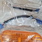 Front Turn Kit p/Brk/ Prgta 01-G600-76 | 01G60076