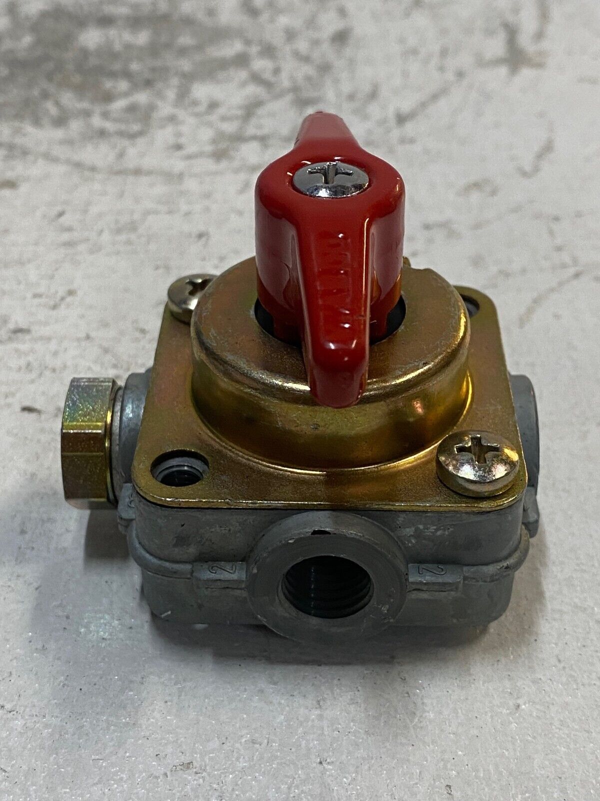 Wabco Directional Modular Door Control Valve 9520031000