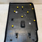 Tesla 1493919-95-B Model Y Left Hand Second Row Backpanel Cover