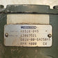Woodward Mechanical Hydraulic Turbine Governor A8516-045 | G01W-00-GA25045