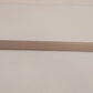 6 Qty. of M-D Building Products 36" Satin Nickel Flat Top Threshold 49010(6 Qty)